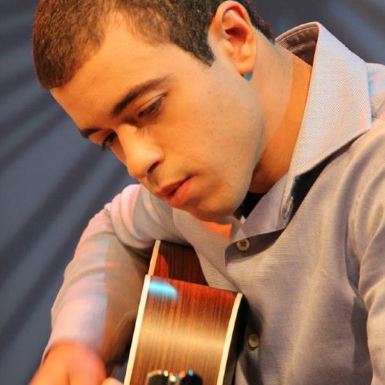 LucasQMachado's profile picture. 