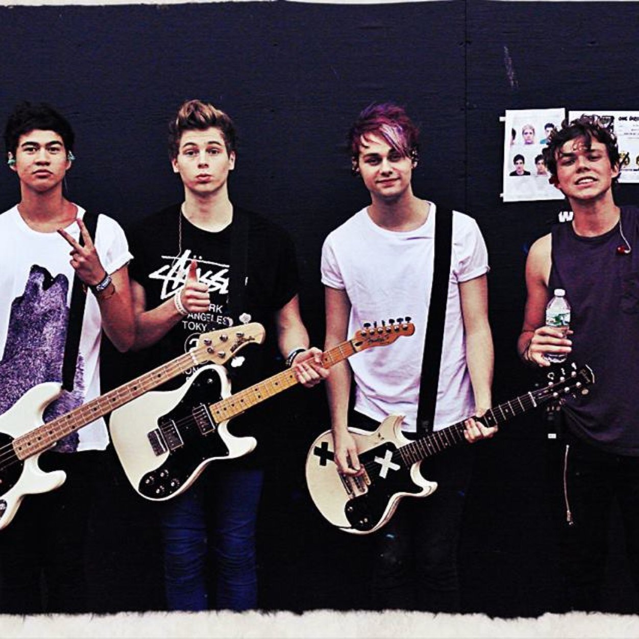 0/4 follow me i follow back!