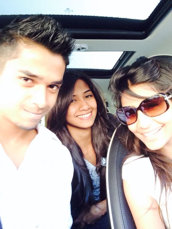 shine ramdas vannery