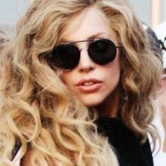 @ladygaga