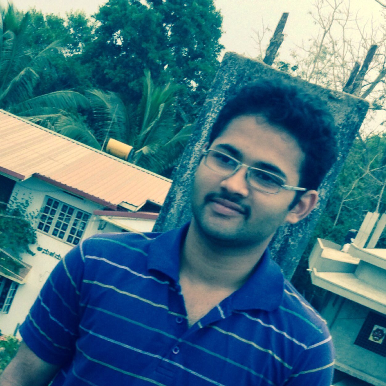everyone is good.. till something bad happens to them.!!!