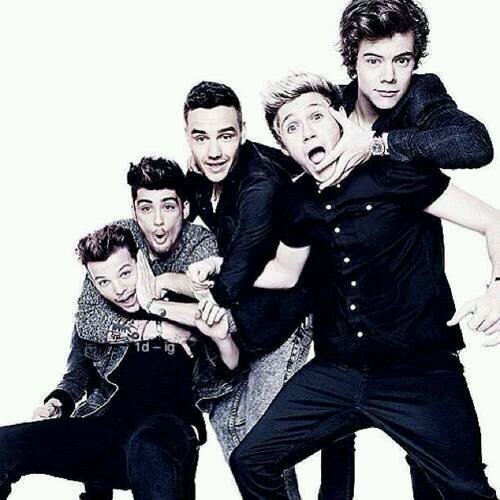 019DirectionerT's profile picture. Directioner here ❤️ Tommo Fan