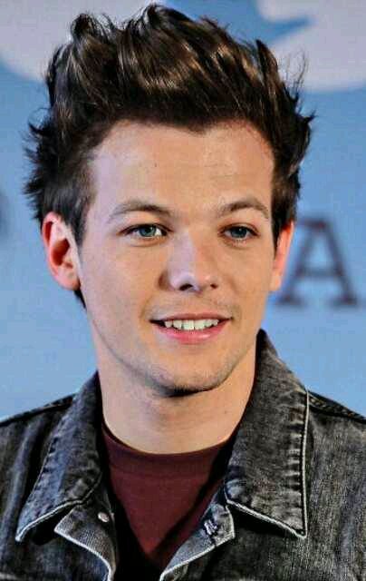 I am a guy who likes 1Direction