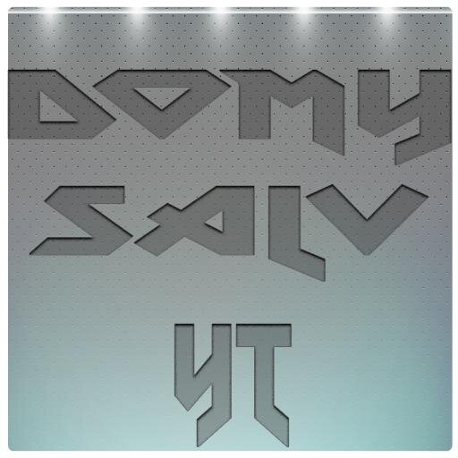 rushftredhead's profile picture. Fan de @DomySalv