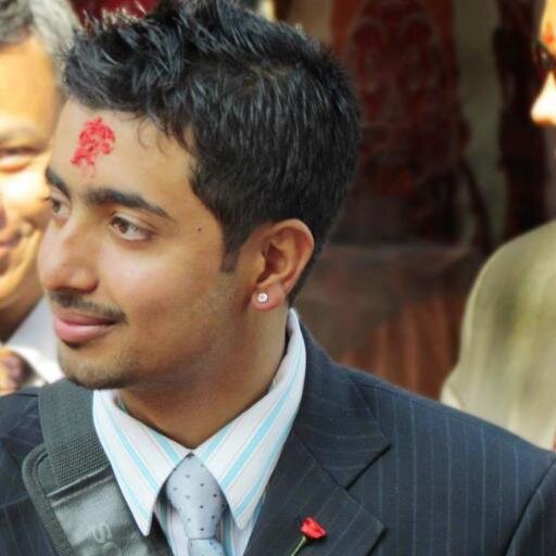 Student of Psychology and Mathematics | From- #Rolpa, #Nepal | Freelancer