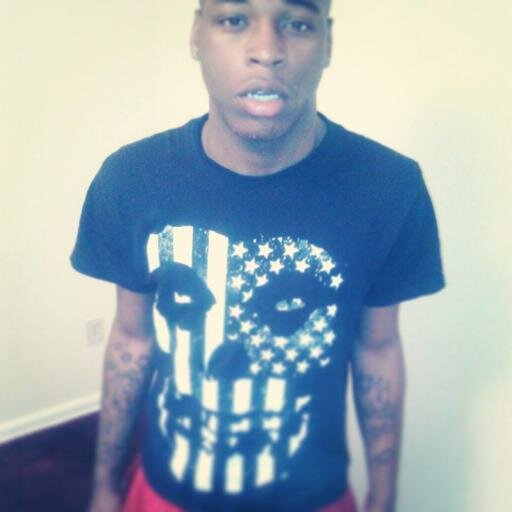 Why Turn Down#YaKnOw , im dat nigga follow mee on ig @fnglilrock , #famousnationgang #Reesemoneygang #Ricoworld