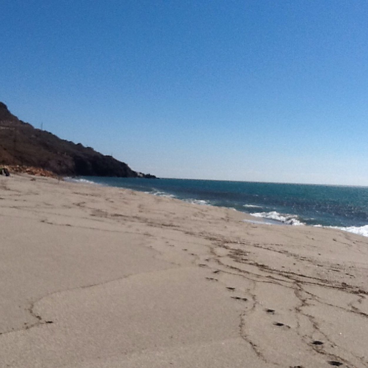 LolaNieto1's profile picture. Periodista a ratos, almeriense siempre