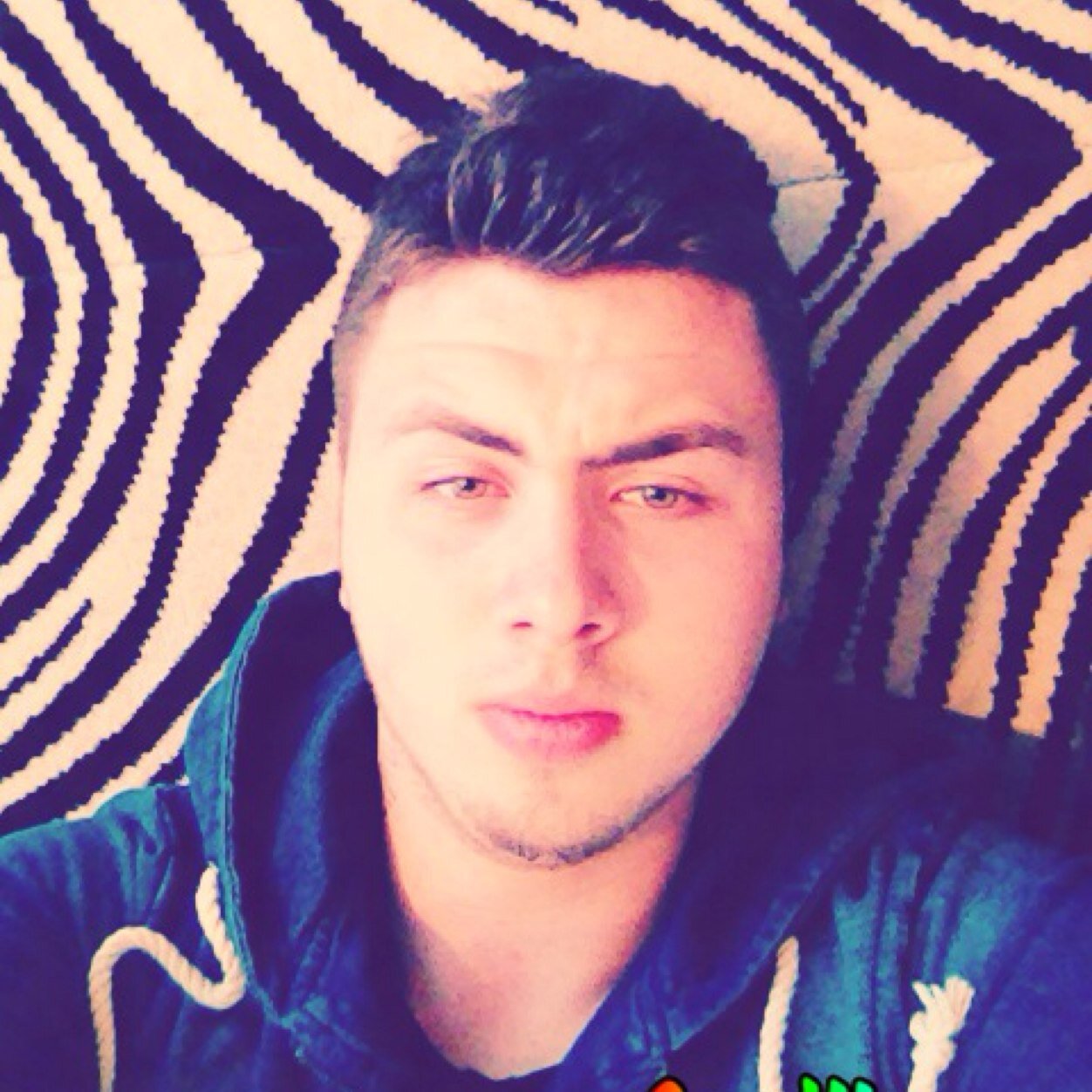 IziiBeen's profile picture. 