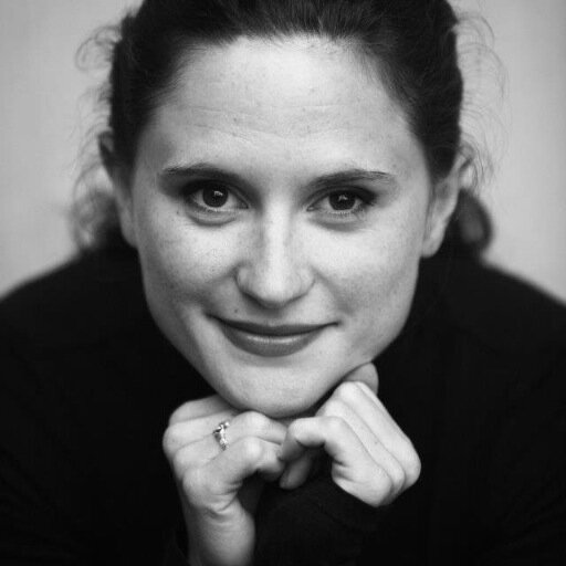 Artistic Director of Toronto Based, Cadence Ballet and The School of Cadence Ballet