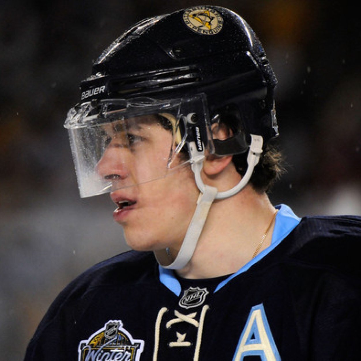 zackary69106049's profile picture. All pittsburgh follow me remember stay cool and love hockey and football