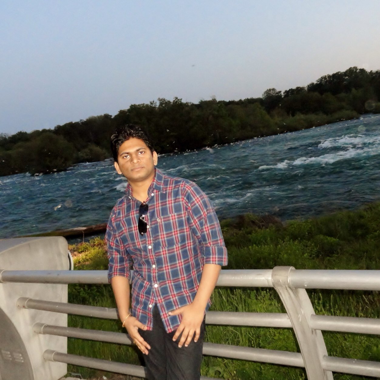 Big Data Architect