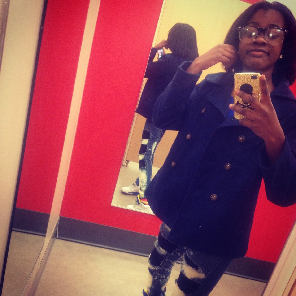No Need ; Fmoig @__queeenmee