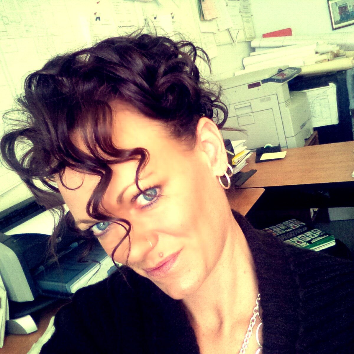 ksteenbruggen's profile picture. 