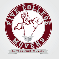 Five College Movers(@5CollegeMovers) 's Twitter Profile Photo