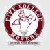 Five College Movers (@5CollegeMovers) Twitter profile photo