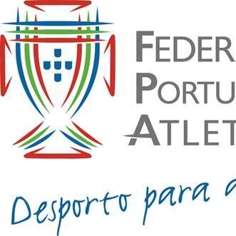 Atletismo. Desporto para a Vida!