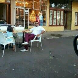 SVayej's profile picture. 