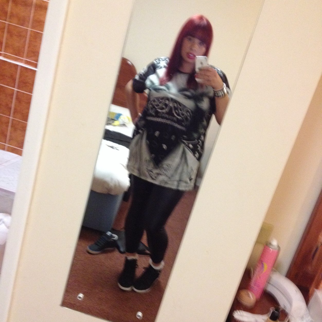 Manager of bar bluu in barnsley! My daughter is my life ♥ #LIBRA I am what I am.....