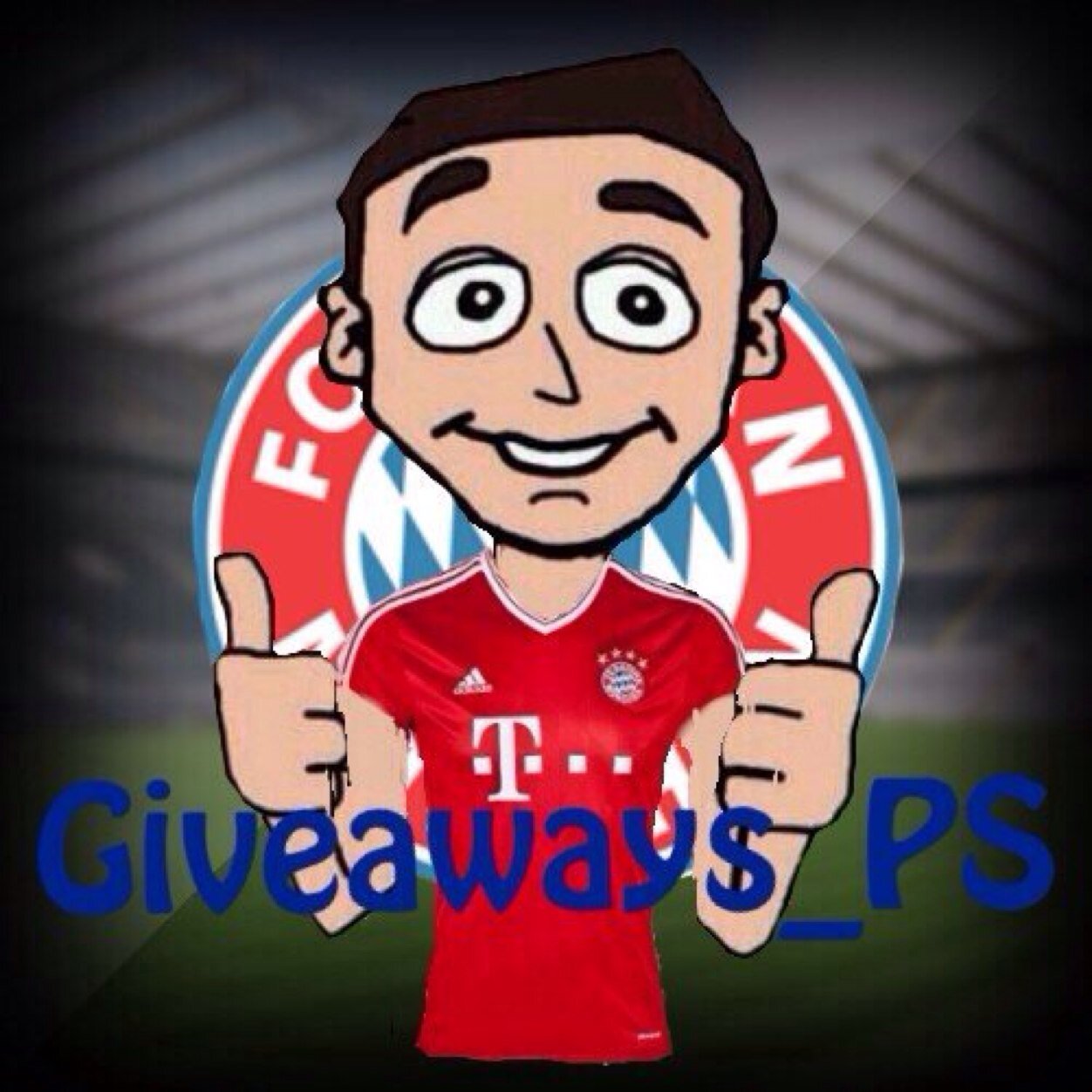 Giveaways_PS Profile Picture