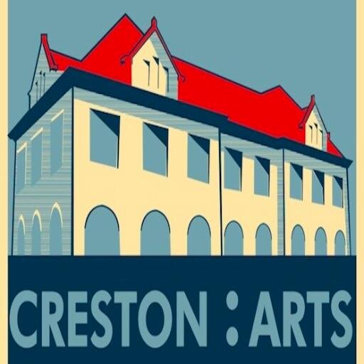 Updates from Creston:Arts!