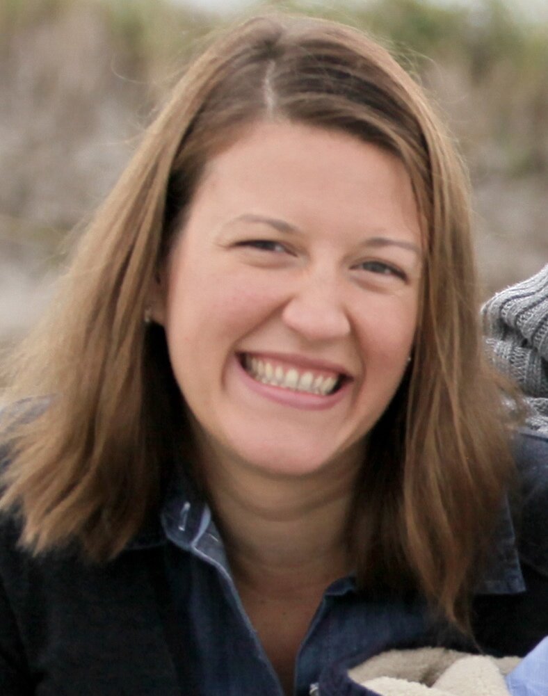 A mommy who blogs about eating gluten-free, whole foods