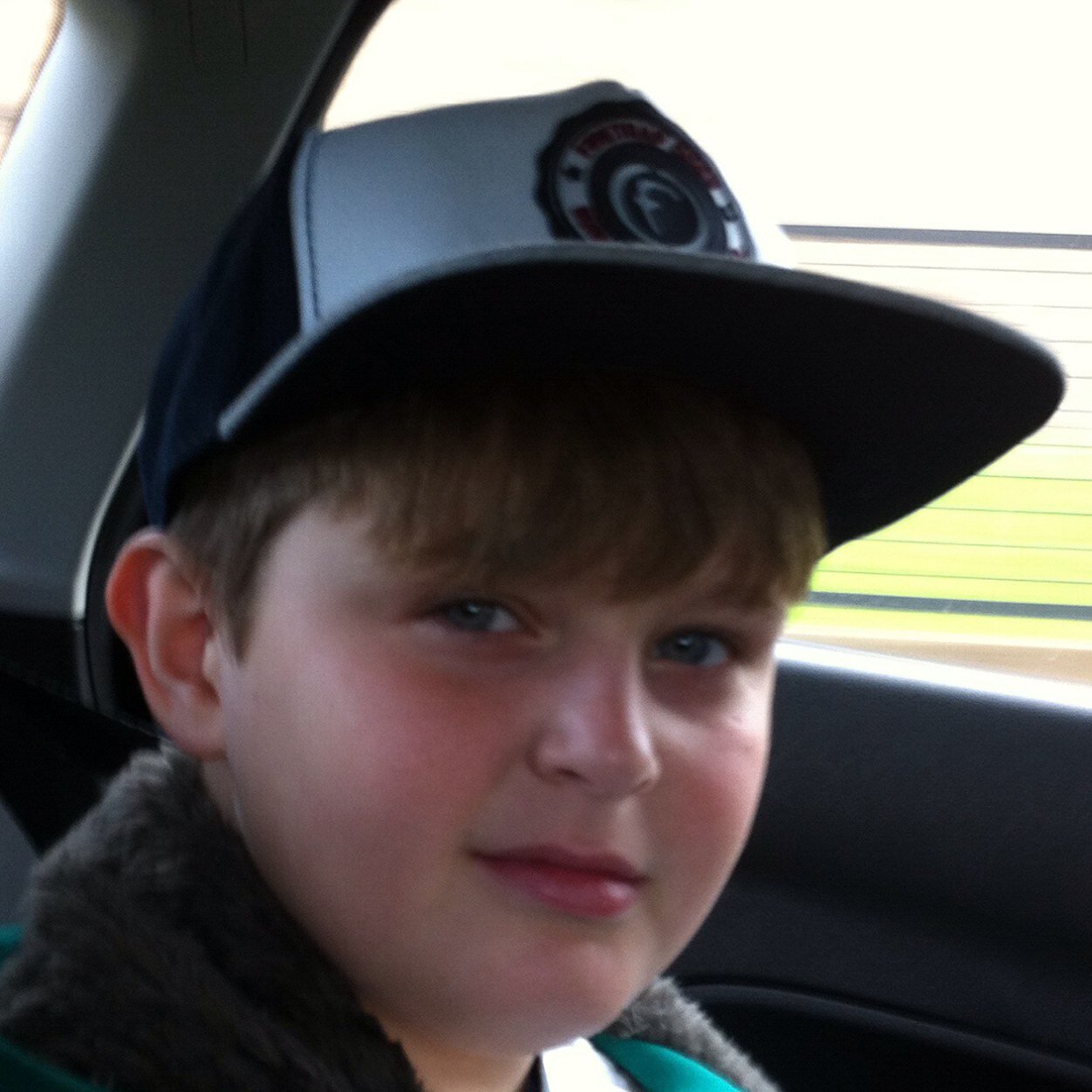 samluke02's profile picture. 