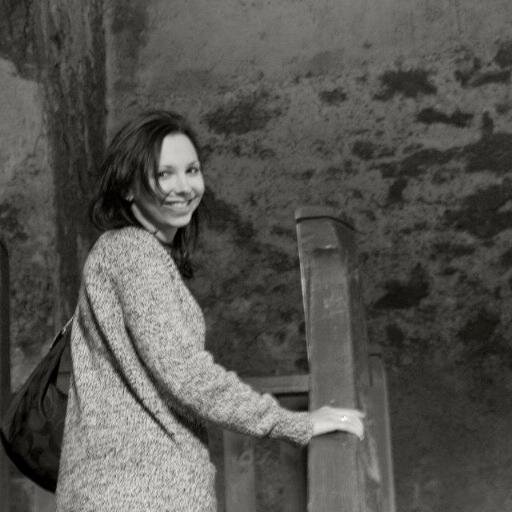 StephReimer's profile picture. Executive Education & Engagement @SFUBeedie | Sustainability | Community | Peace & Love