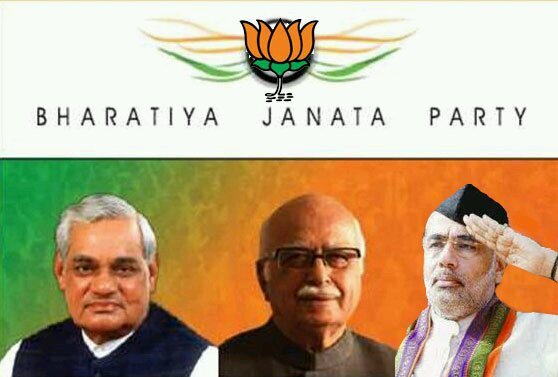 BJP Communication Cell Marathawada -MH