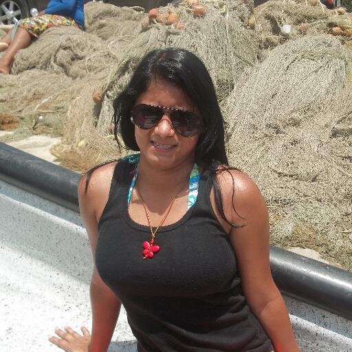 soy una persona humilde,carismatica....con ganas de seguir luchando ...hay una esperanza se sienteee...