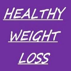 Learn how to lose weight fast, easy and healthy.