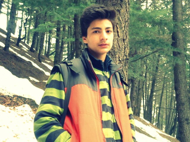 Basitmir11's profile picture. children of conflict