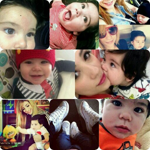 Amo A Brandon Meza*---* Snoopy*---* Mis Dos Idolos!