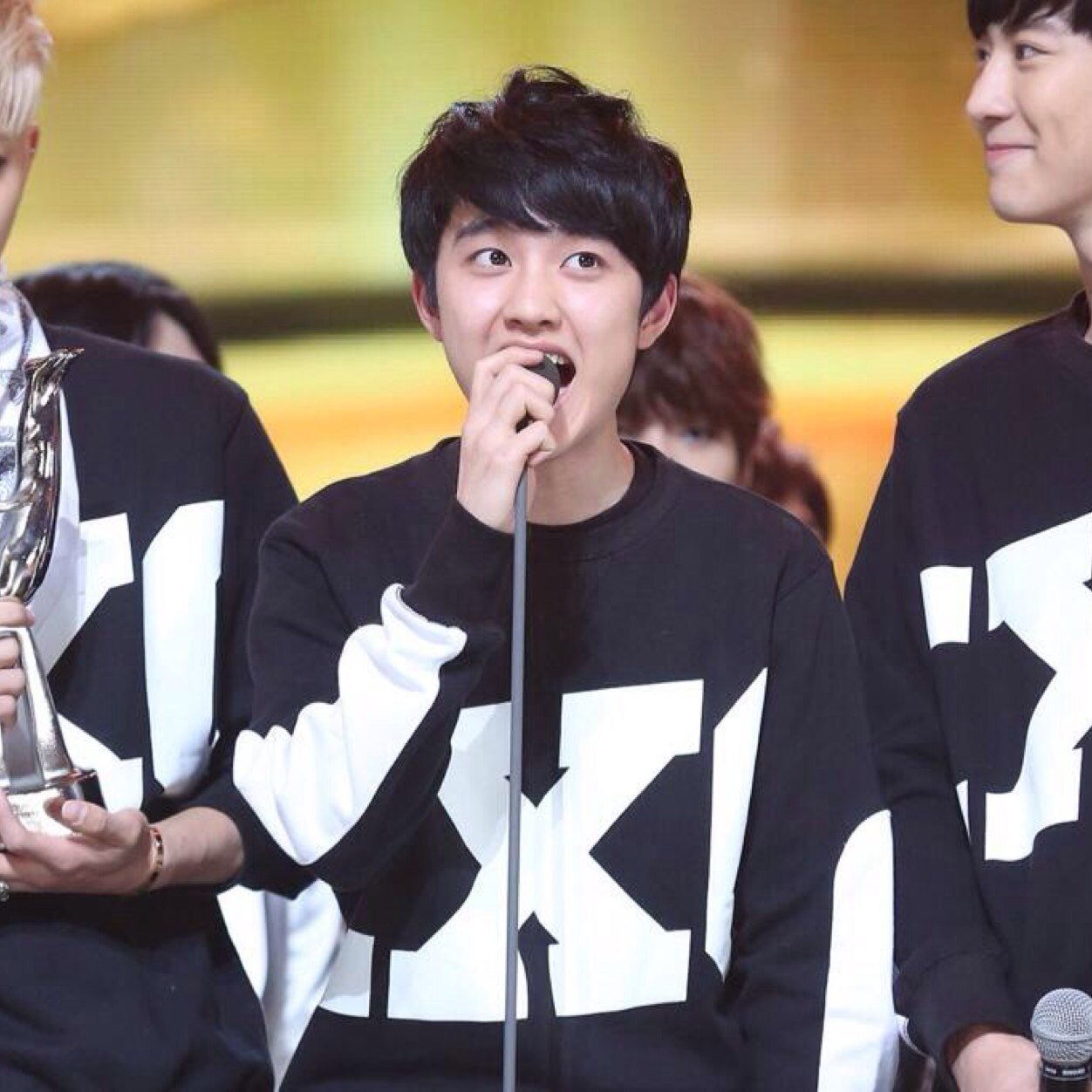 ไม่ได้เคะแค่เมะไม่ขึ้น | ncไคโด้คืองานอดิเรก | ไม่หื่นครับแค่ตื่นเรื่องเพศ(?)