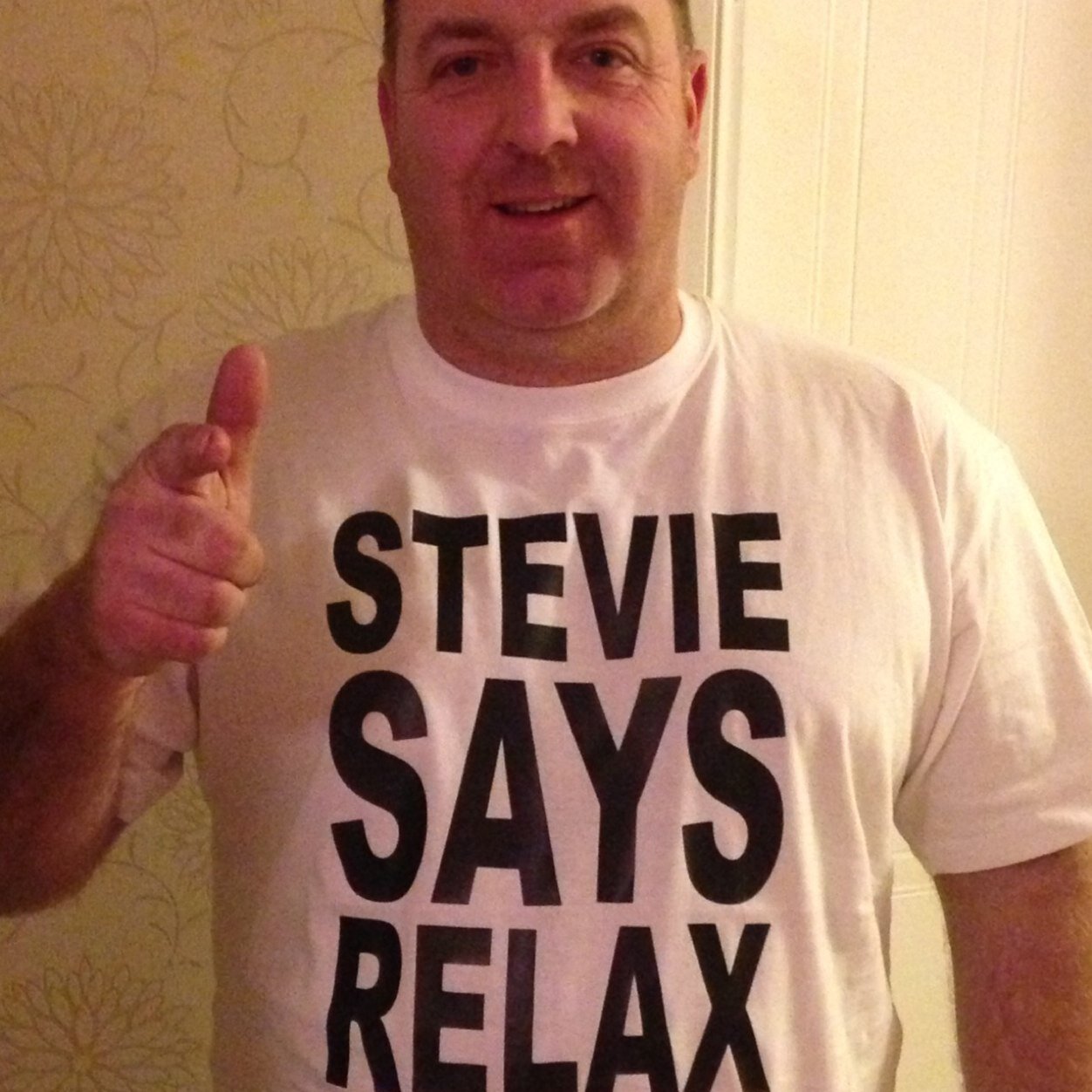 steviegee68's profile picture. Married to the lovely @Carolinegreg27, 3 cherubs. Stay in Cumbernauld . Lets all do the huddle. #Haihail. #Celticfamily