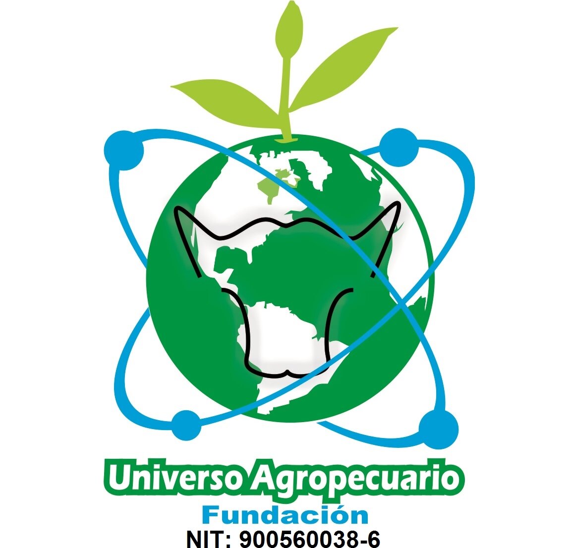 Fundación Universo Agropecuario, HERENCIA DIVINA. Base de todo lo Inventado y por Inventarse. TAME -ARAUCA-COLOMBIA