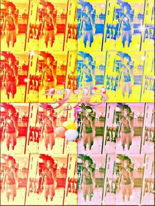 ♥♥#CHIRAQ♥♥ ♥