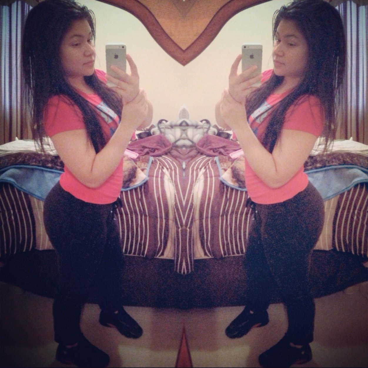 - I'm new So Follow.! - FOREIGN BABY.! - BISEXUAL - Height 4'11 - LATINA.!