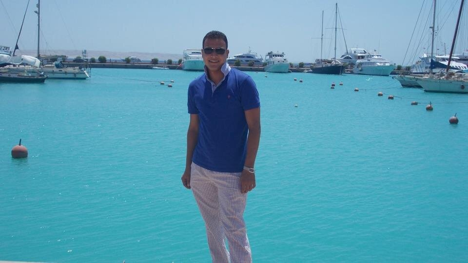 BesoMarzouk's profile picture. 