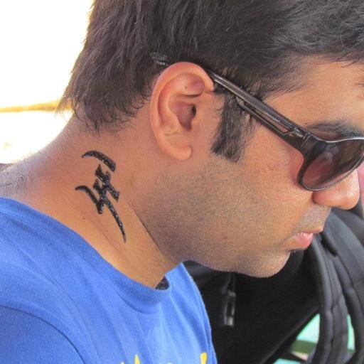 Dreamer, Believer,Writer,Achiever