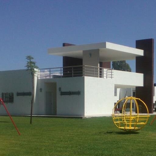 Residencial Alhambra