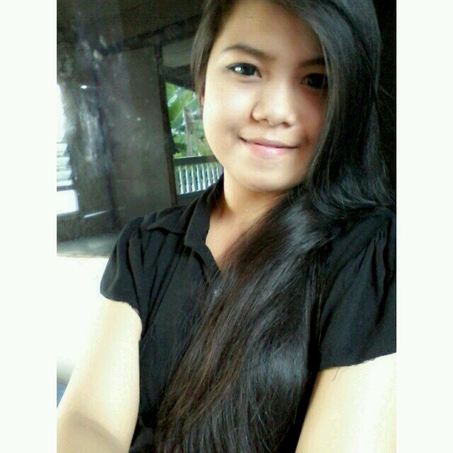 Always be Strong to continue the destiny of live in this. ♥iwan ♥