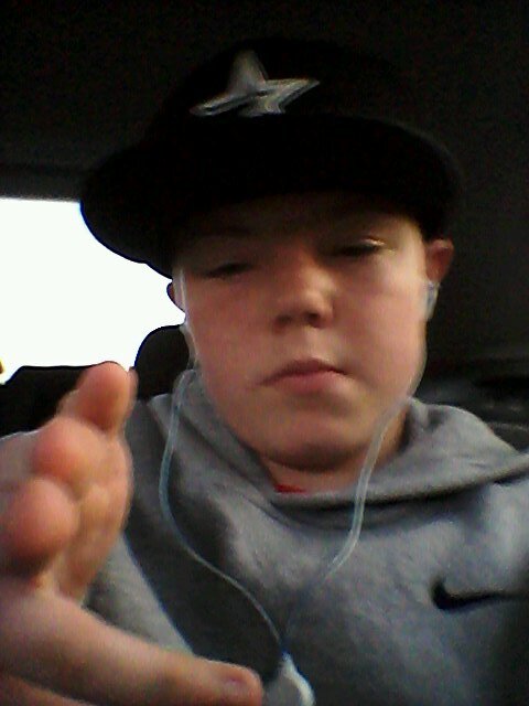 MAN GOT BARE TEKKERZ #TEKKERZ
