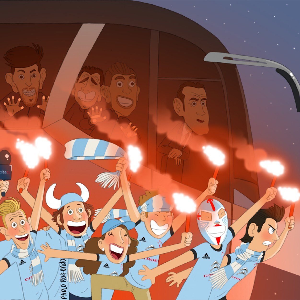 Pabl0Rosendo's profile picture. 