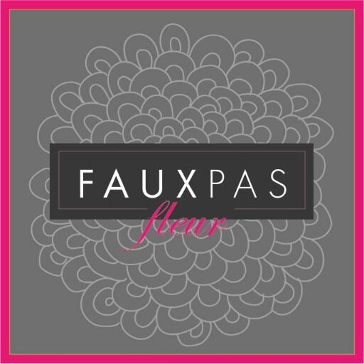 Faux Flowers of Exceptional Quality
