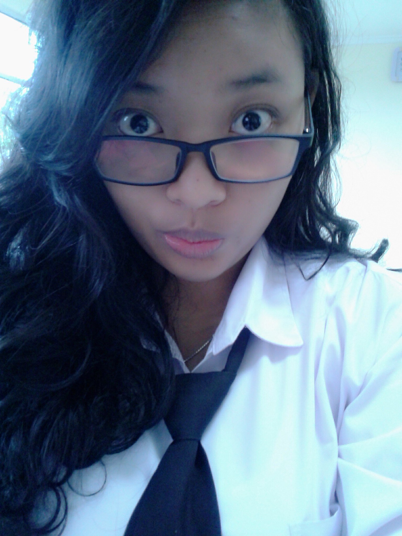 she_yenny2's profile picture. KARTUNIS Terima Jasa Karikatur **Let's do for a happinesssss