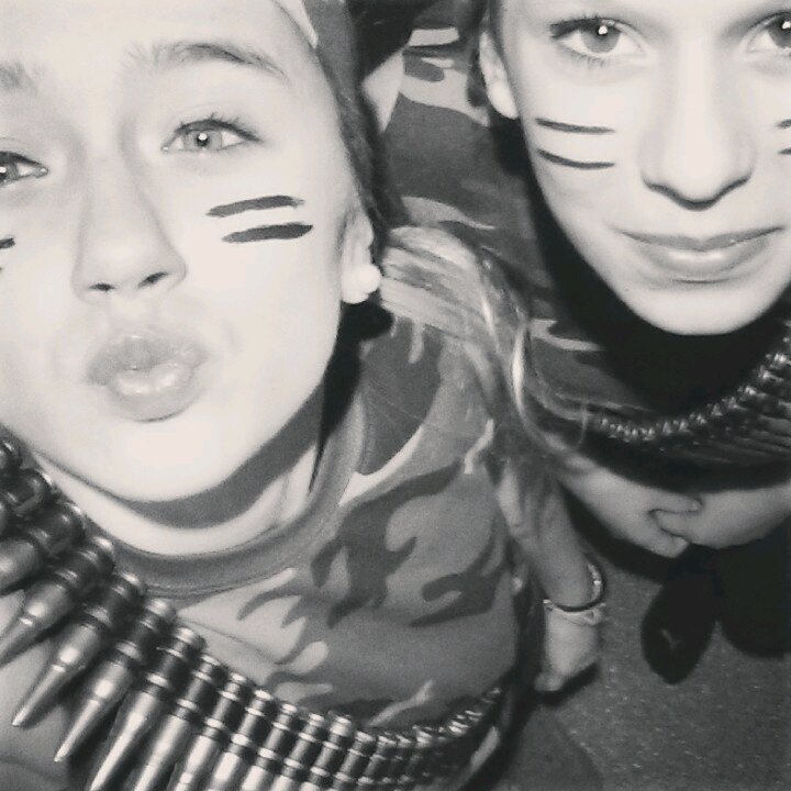 ♥MD1 JVC\ 13 jaar / ♥ / if you can dream it , you can do it /