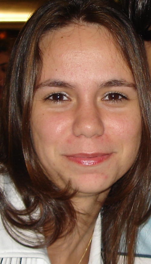 Marcinha_Lang's profile picture. Atriz e Personal Trainner