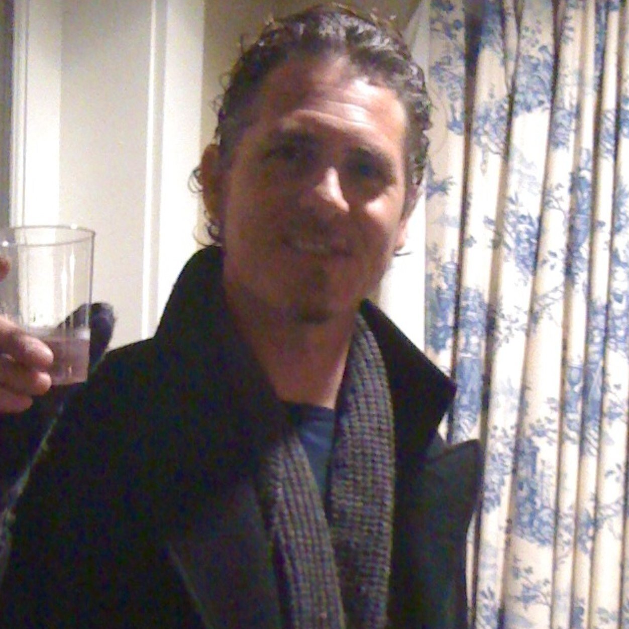 RealNickHarvey's profile picture. 