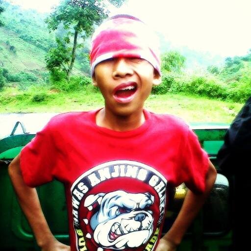 RandenOiKrisna's profile picture. SKINHEAD AWAY OF LIFE