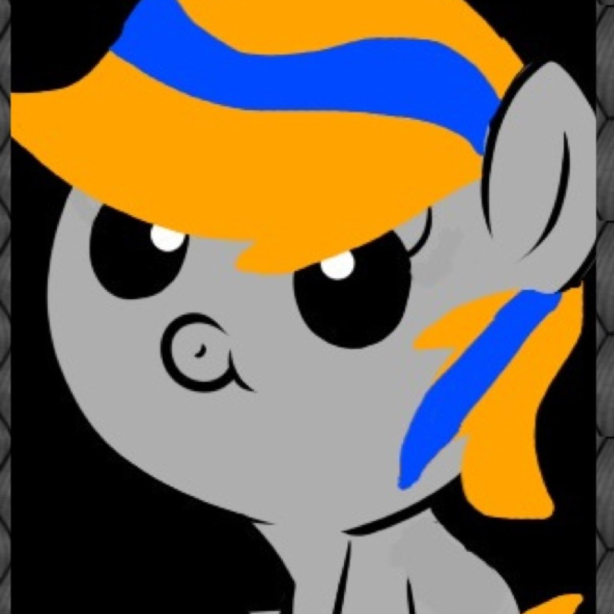 Hi my name is OrangeSwirl (OS) daddy: @RP_flarix mommy: @Gt_has_secrets sis and bro: @_Frost_burn_ @_Black_flame